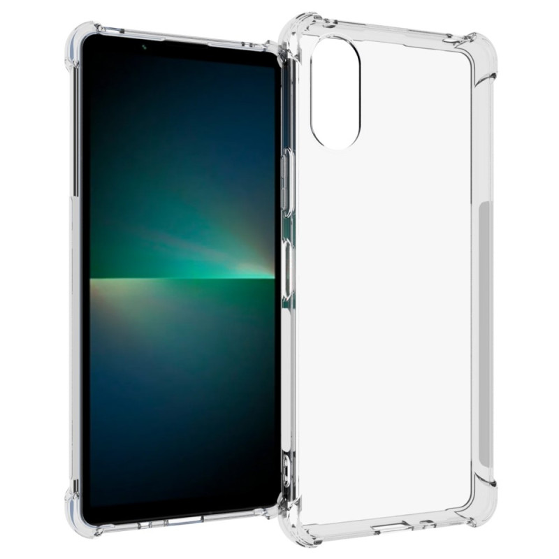 Slim - Fit TPU telefondeksel Deksel til Sony Xperia 10 VI