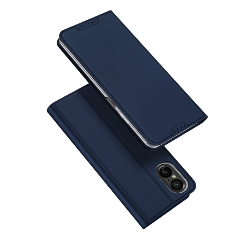 DUX DUCIS Skin Pro - sarja Sony Xperia 10 VI