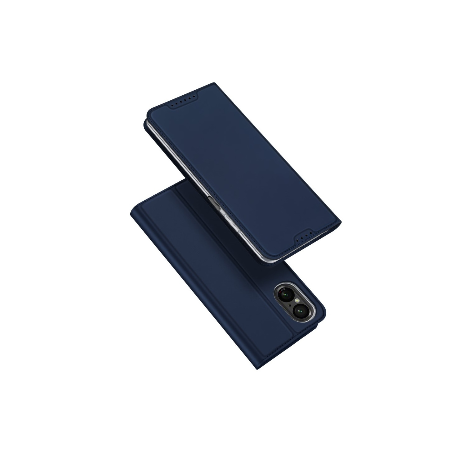 DUX DUCIS Skin Pro Series Sony Xperia 10 VI - Blue
