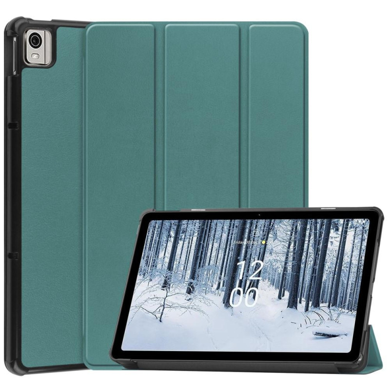 Nokia T21 Tri - fold Stand Wake/Sleep Cover Tablet - kotelo