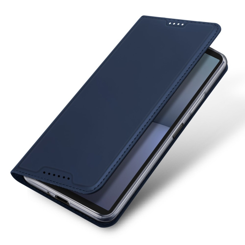 DUX DUCIS Skin Pro - sarja Sony Xperia 10 VI