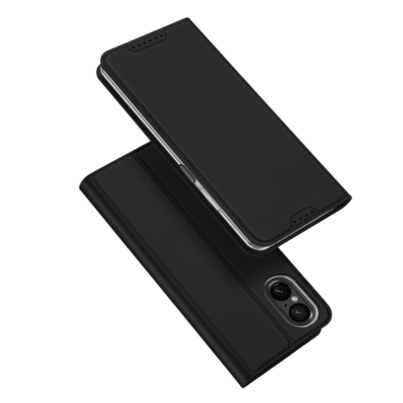 DUX DUCIS Skin Pro Series Sony Xperia 10 VI - Black