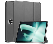 Slim Fit Cover Fodral För OnePlus Pad Auto Wake / Sleep - Grå