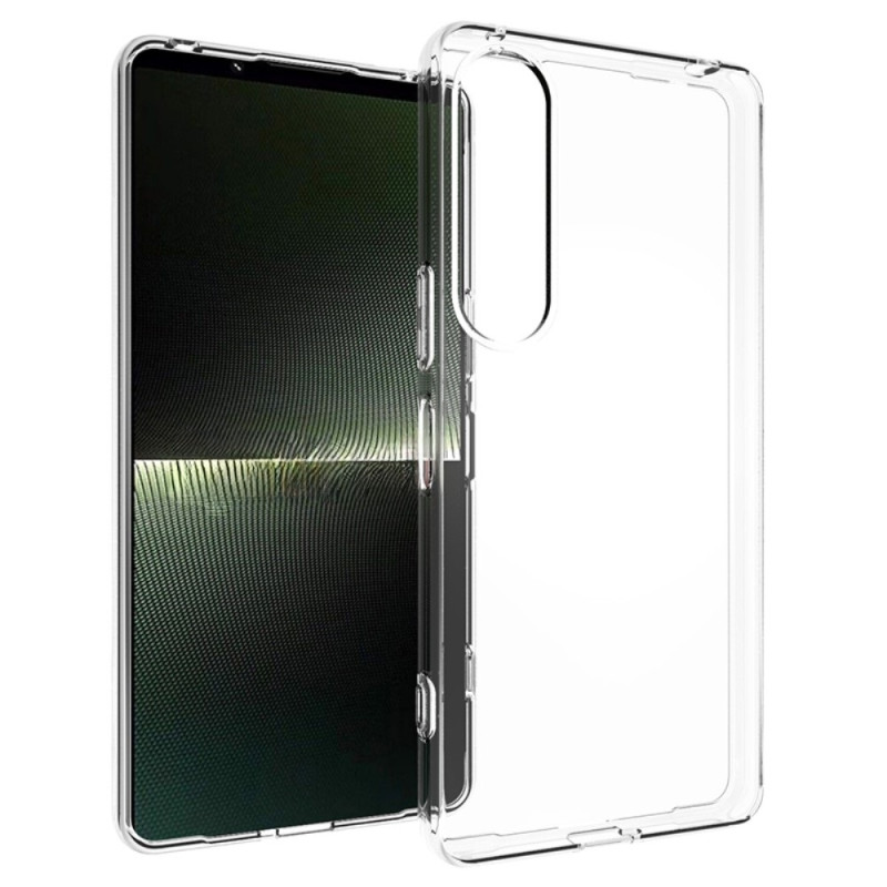Slim - Fit TPU Phone Case Cover for Sony Xperia 1 VI Case