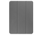 Slim Fit Cover Fodral För OnePlus Pad Auto Wake / Sleep - Grå