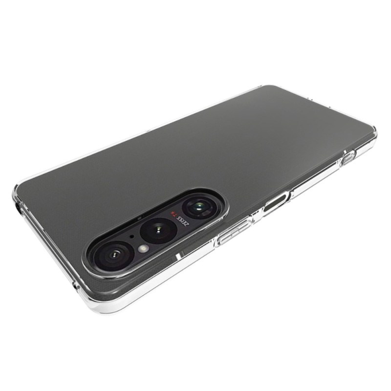 Slim - Fit TPU - puhelinkotelon suojakuori Sony Xperia 1 VI