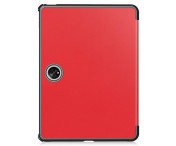 Slim Fit Cover Fodral För OnePlus Pad Auto Wake / Sleep - Röd