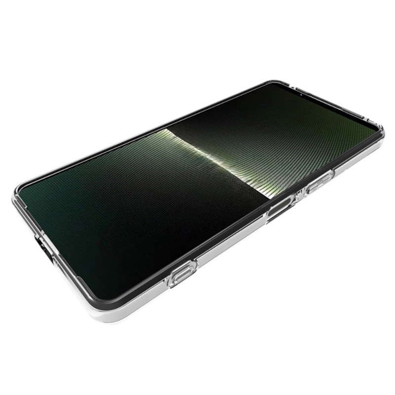Slim - Fit TPU Telefon Taske Cover til Sony Xperia 1 VI