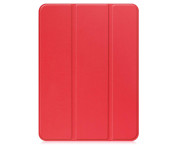 Slim Fit Cover Fodral För OnePlus Pad Auto Wake / Sleep - Röd