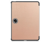 Slim Fit Cover Fodral För OnePlus Pad Auto Wake / Sleep - Rose Gold