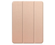 Slim Fit Cover Fodral För OnePlus Pad Auto Wake / Sleep - Rose Gold