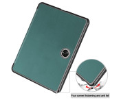 Slim Fit Cover Fodral För OnePlus Pad Auto Wake / Sleep - Grön