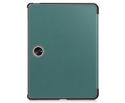 Slim Fit Cover Fodral För OnePlus Pad Auto Wake / Sleep - Grön