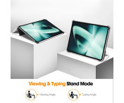 Slim Fit Cover Fodral Skal Till OnePlus Pad - Cat