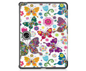 Slim Fit Cover Fodral Skal Till OnePlus Pad - Butterflies