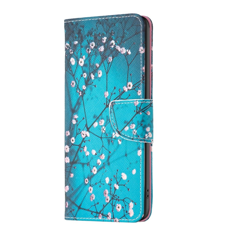 For Sony Xperia 10 VI Wallet Stand Case Pattern Phone Cover