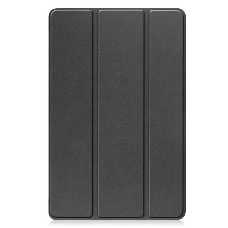 Nokia T21 Tri - fold Stand Wake/Sleep Cover Tablet - etui - Sort