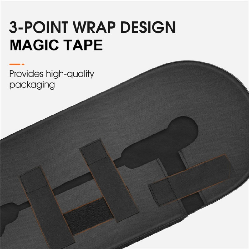 WEST BIKING Cykelkædeskærm Støvtæt vandtæt beskyttelse