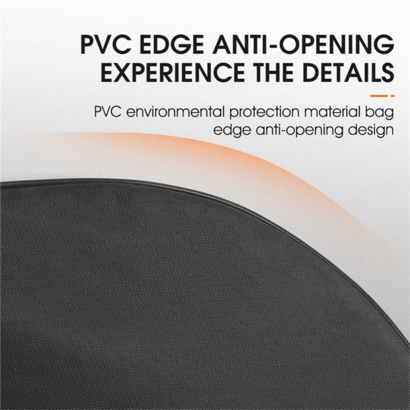 WEST BIKING Bicycle chain guard Dustproof waterproof protection