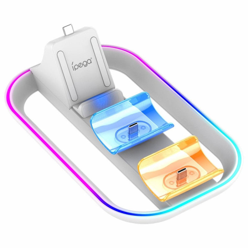 IPEGA Charging station for PlayStation Portal / PS5 controllers