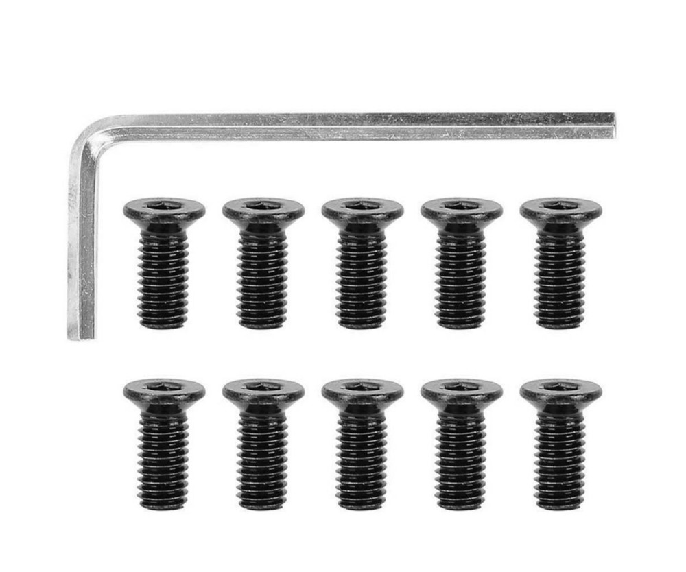 Ersättningsskruvar / skruvar till Xiaomi Mijia M365