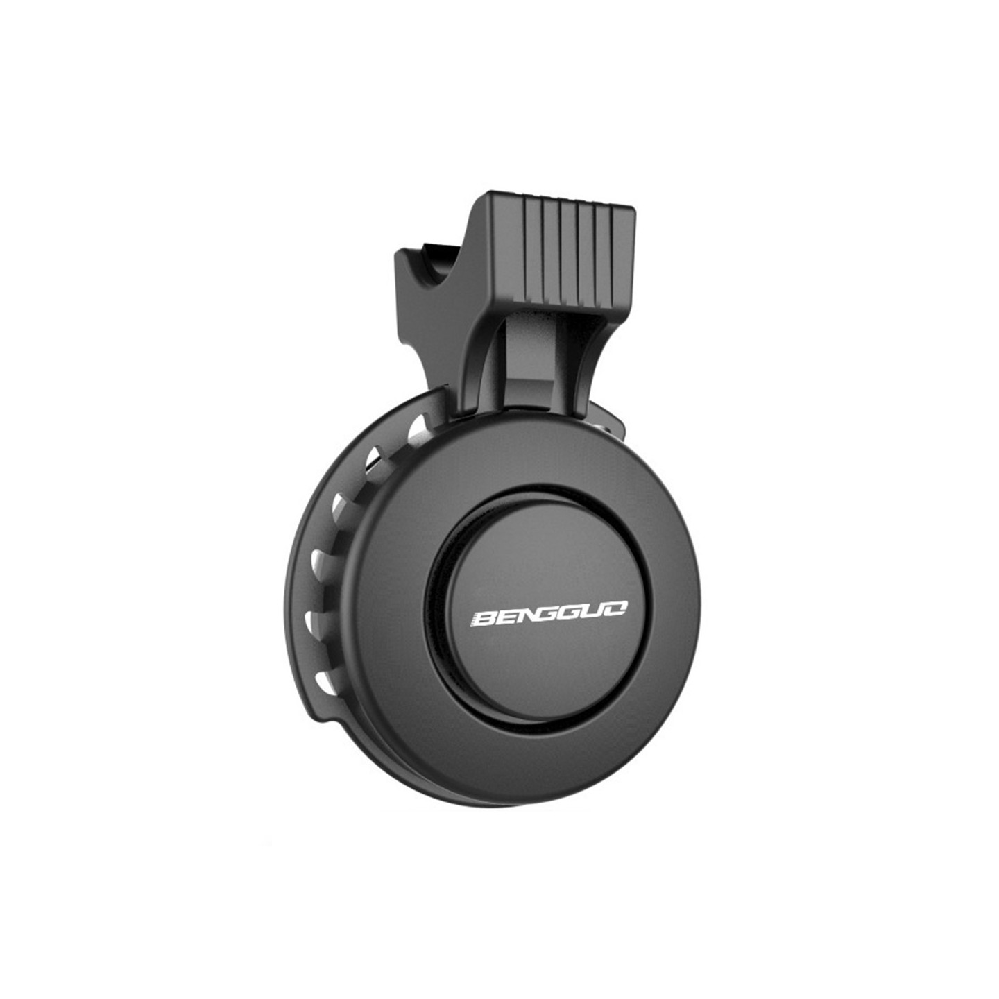 Polkupyörän sähkötorvi Ladattava äänitorvi korkean desibelin pyöräily