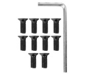 Ersättningsskruvar / skruvar till Xiaomi Mijia M365