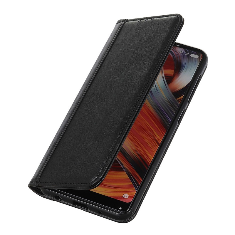 Til Sony Xperia 10 VI Cover Pung - Sort