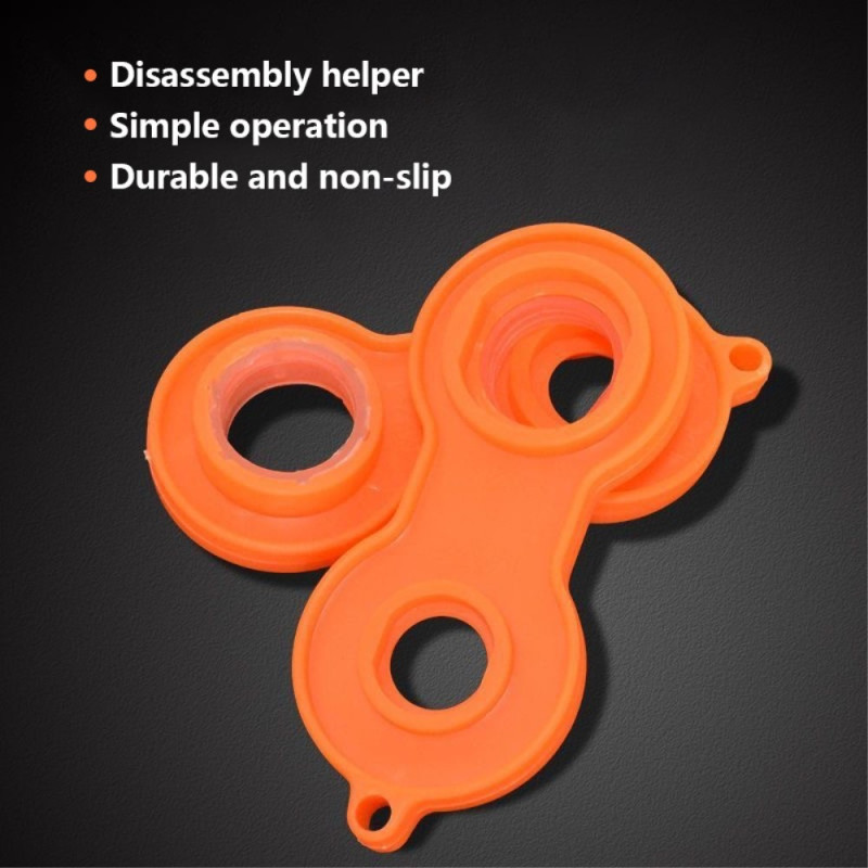 Vandhanenøgle til 20/22/24/28 mm vandhanemundstykke