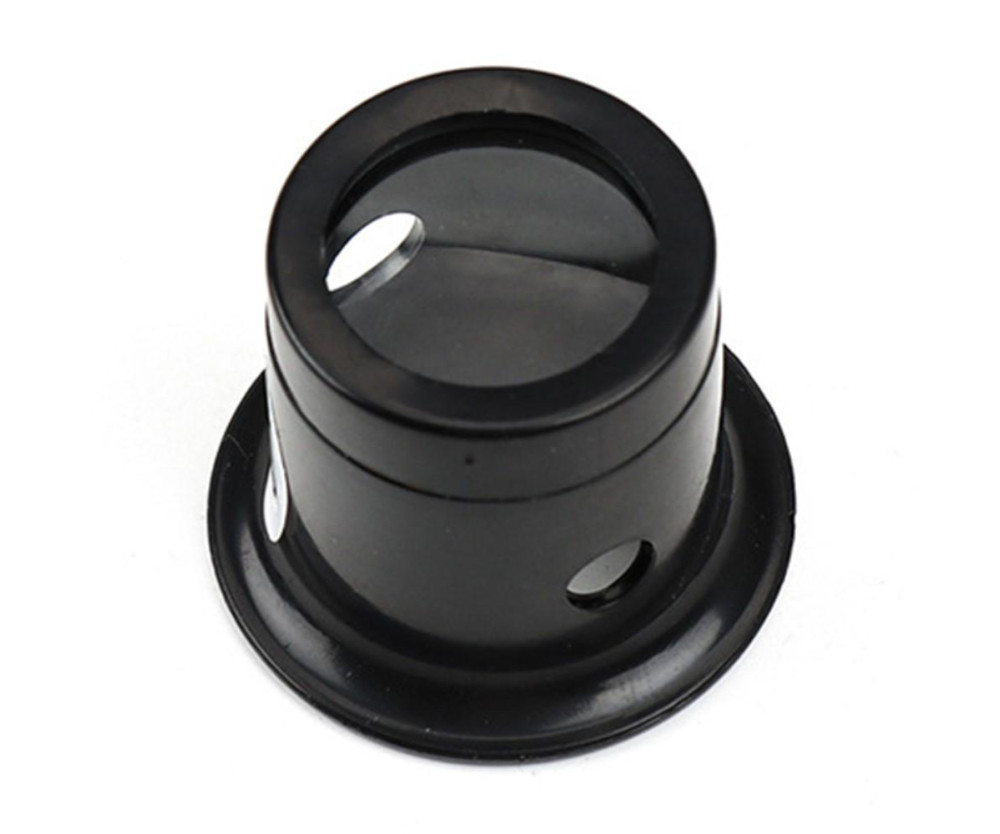 monokulär förstoringsglas Förstoringsglas 15X Lupp Reparation