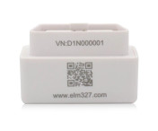 V01 OBD2 diagnosverktyg...