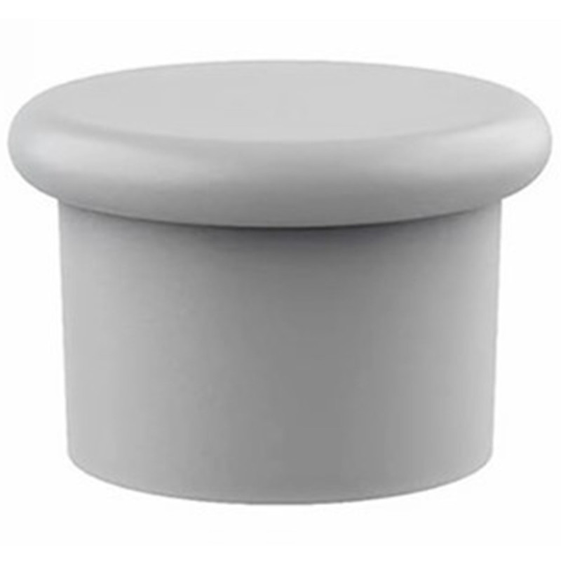 2 stk Silikone vinflaskelåg Genanvendelig rødvinsflaskelåg