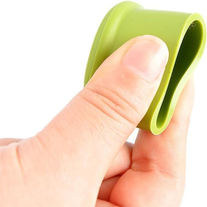 2 kpl Silikoninen viinipullon korkki Uudelleenkäytettävä punaviinipullon korkki