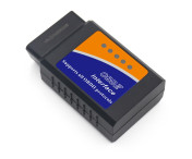 V03HW5 OBD WiFi-anslutning Diagnostiskt verktyg bilkodläsare