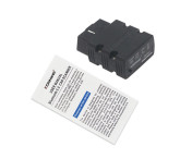 KONNWEI Bluetooth ELM327 OBD2 IOS Android bilkodläsare