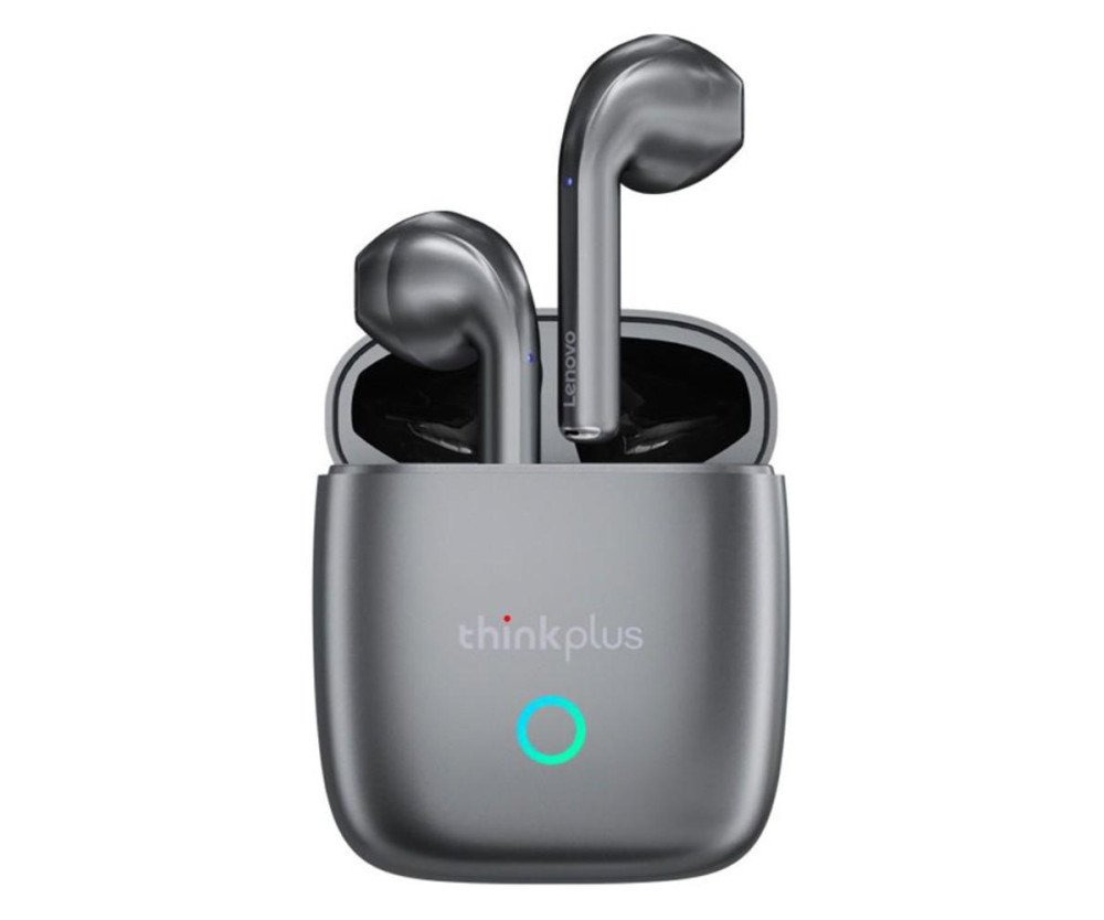 LENOVO LP50 Earbuds HiFi Bluetooth Headset BT5.3 Brusreducering