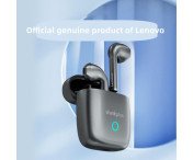 LENOVO LP50 Earbuds HiFi Bluetooth Headset BT5.3 Brusreducering