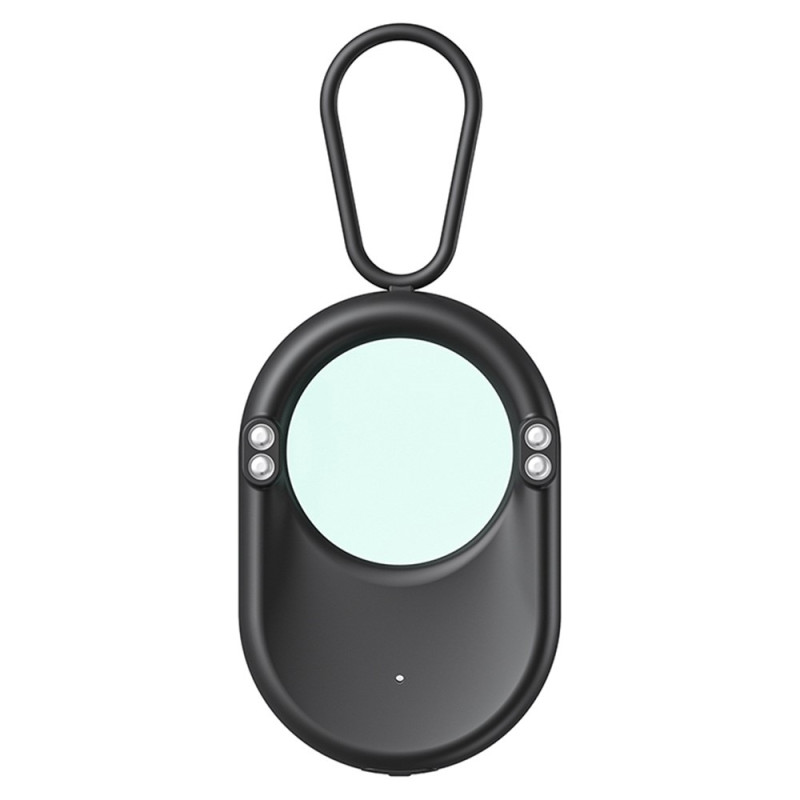 Älykäs infrapuna - näkymätön kameran skannaustunnistin