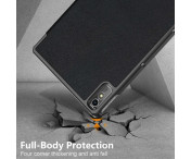 Tri-fold Fodral till Lenovo Tab P11 Gen 2 - Svart