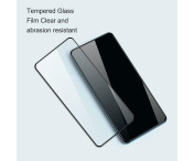 Xiaomi Redmi Note 12 Pro Amorus Heltäckande Härdat Glas 2-pack