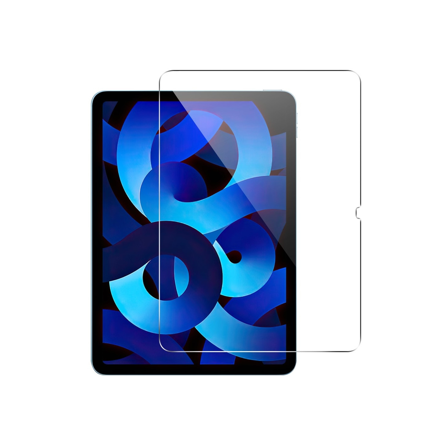 Tempered Glass Screen Film for iPad Air 13 (2024)