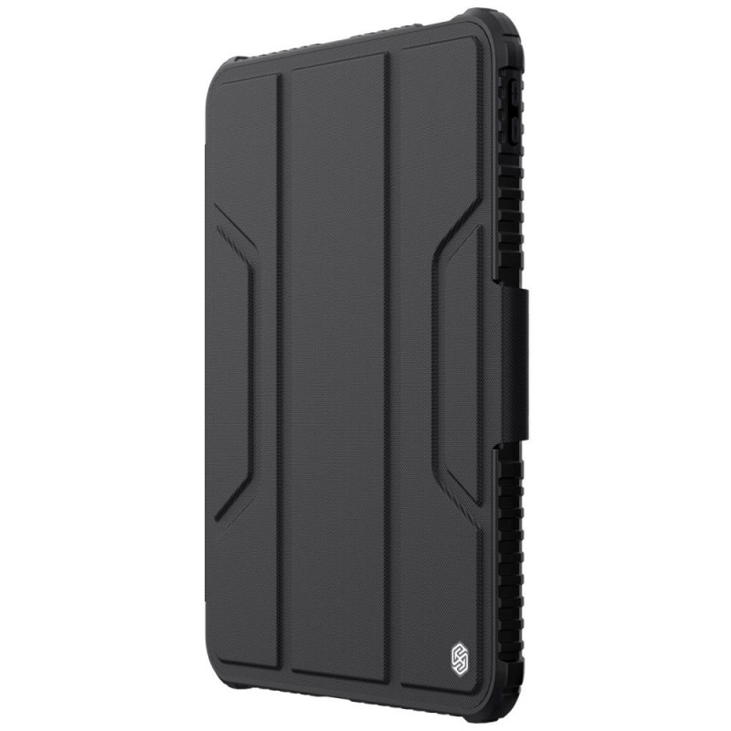 NILLKIN Apple iPad 10.9 (2022) Shockproof Bumper Case - Black