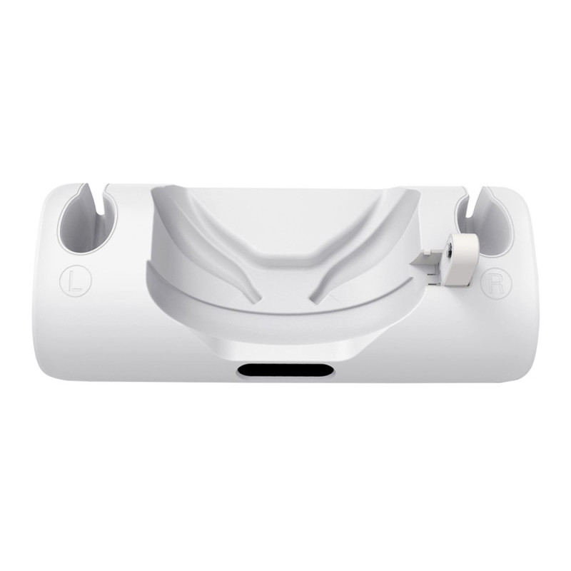 Ladestasjon for Meta Quest 3 VR Headset Controller Dock