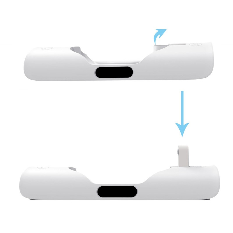 Ladestation til Meta Quest 3 VR Headset Controller Dock