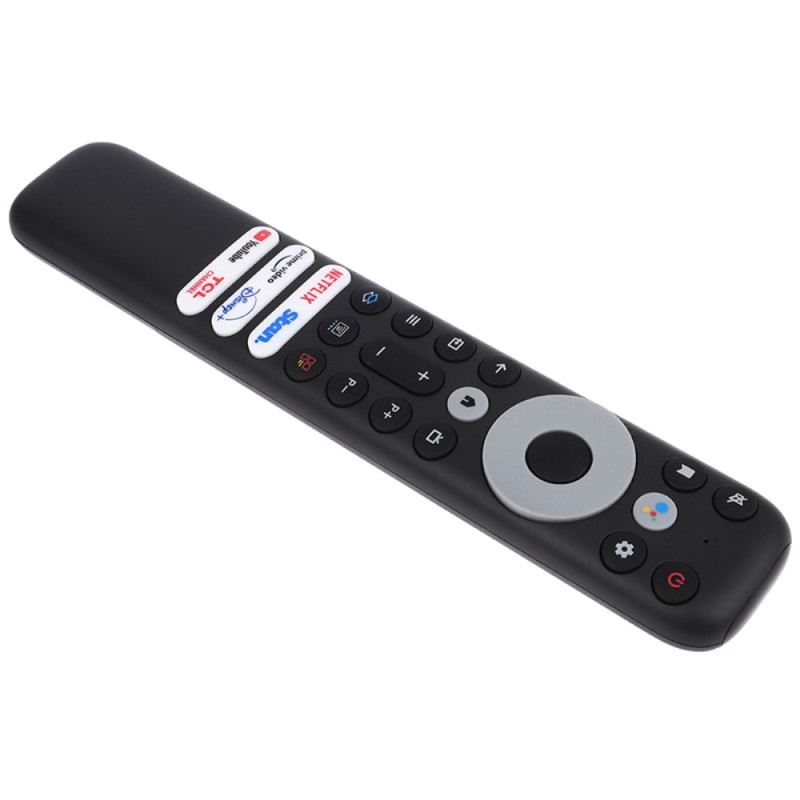 TV fjernbetjening Erstatning for RC902V FMR2 TCL TV