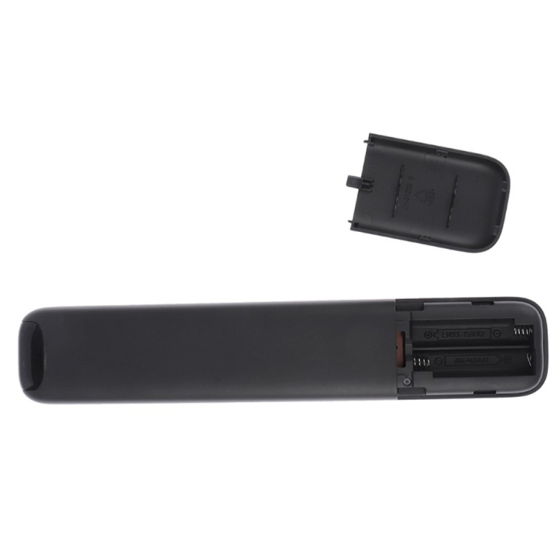 TV - fjernkontroll Erstatning for RC902V FMR2 TCL TV