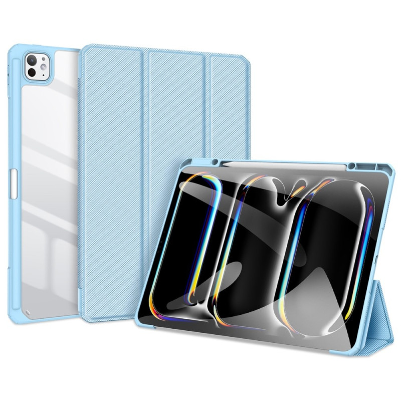 TOBY GUIDE TIL iPad Pro 13 (2024)