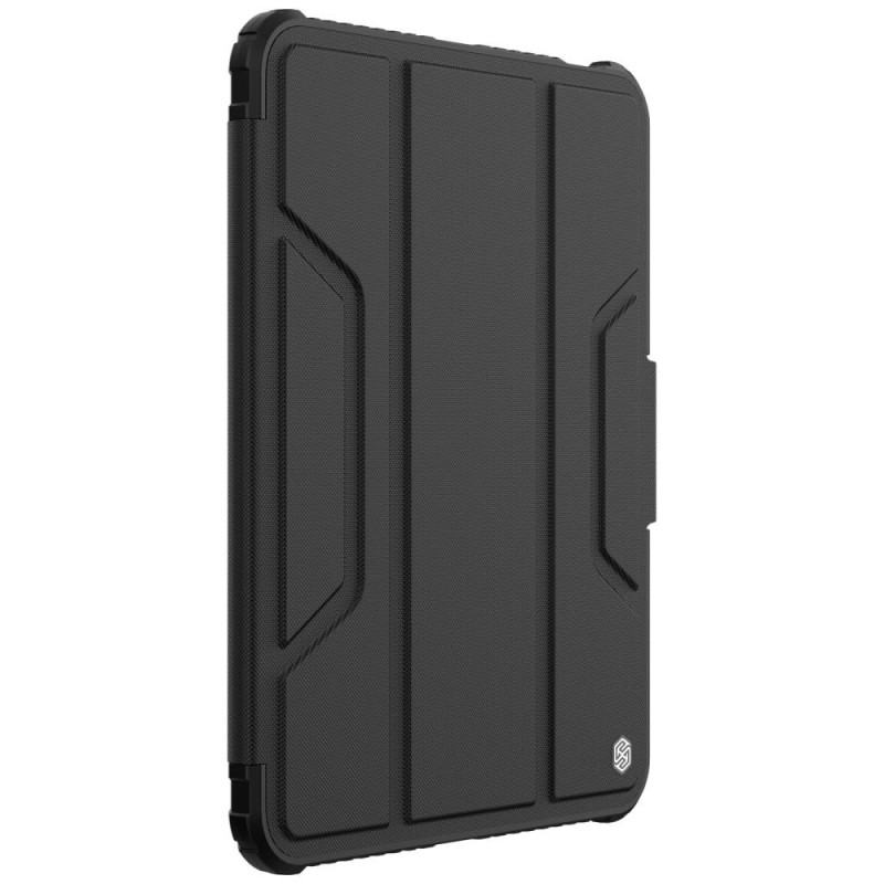 NILLKIN Apple iPad 10.9 (2022) Shockproof Bumper Case - Black