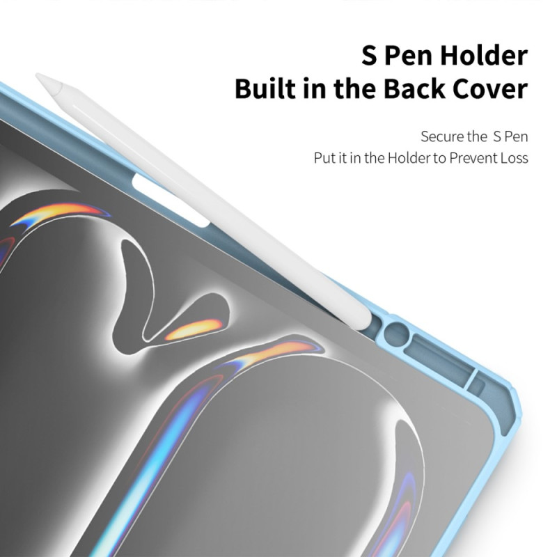 TOBY GUIDE TIL iPad Pro 13 (2024)