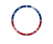 För Samsung Galaxy Watch4 Classic 46 mm självhäftande Ringskydd